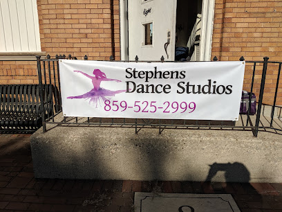 Stephens Dance Studio Campbell County Ky