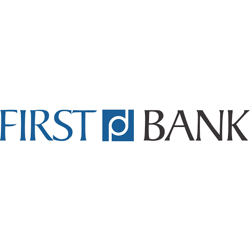 First Bank Motor Branch in Richmond, Indiana