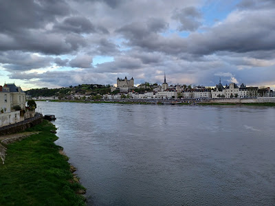 DUPONT DOMINIQUE CHARDOM à Saumur