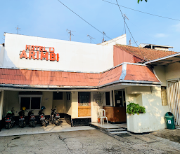 Hotel Melati Baru photo