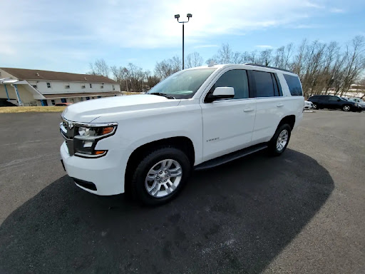 Used Car Dealer «Affordable Auto Sales of Chambersburg», reviews and photos, 422 W Loudon St, Chambersburg, PA 17201, USA