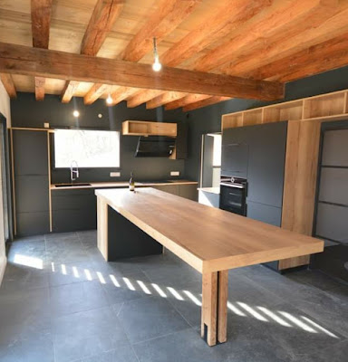 Gresy cuisines 2.0 à Grésy-sur-Aix