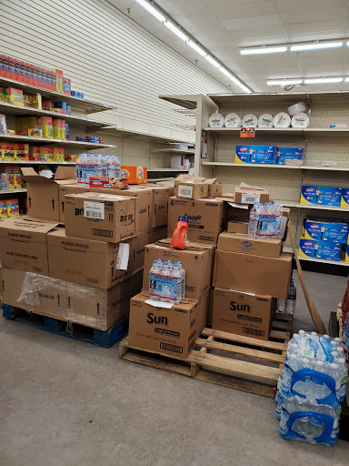 Discount Store «Big Lots», reviews and photos, 6282 Pearl Rd, Parma Heights, OH 44130, USA