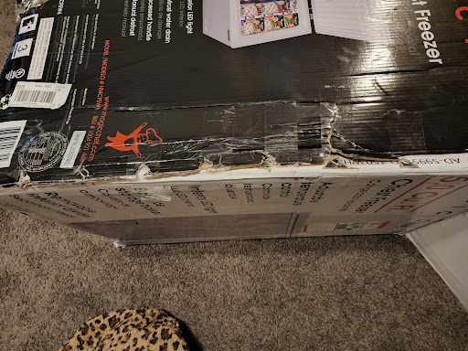 Home Improvement Store «The Home Depot», reviews and photos, 8555 Home Depot Drive, Irving, TX 75063, USA