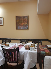 Atmosphère du Restaurant indien Le Jaipur à Saint-Denis - n°3