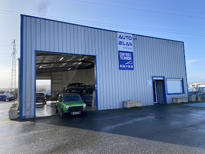 Auto Contrôle Correia Da Cunha à Lescar