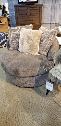 Furniture Store «Ashley HomeStore», reviews and photos, 2451 S Randall Rd, Algonquin, IL 60102, USA
