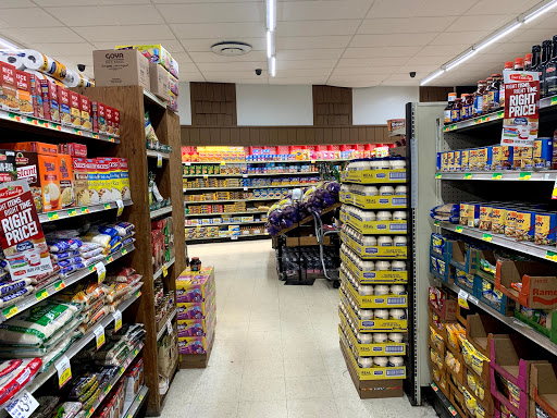 Grocery Store «Broadway Food Center», reviews and photos, 1503 Broadway St, Toledo, OH 43609, USA