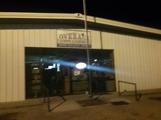 Overall Lumber & Hardware