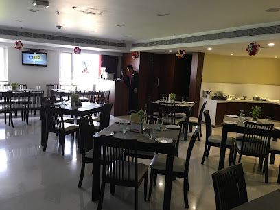 VISTA Restaurant Asansol - 5th Floor, The Fern Residency Galaxy Mall, Burnpur Road, Asansol, West Bengal 713325, India