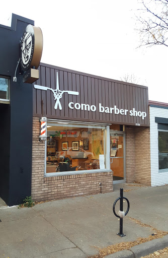 Craig's Como Barber Shop