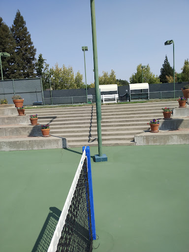 Tennis Club «Gold River Racquet Club», reviews and photos, 2201 Gold Rush Dr, Gold River, CA 95670, USA