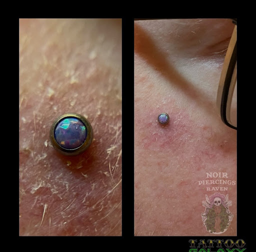 Explore stick figure tattoo ideas, creative tattoo ideas in Rehoboth Beach, available at Tattoo Galaxy (Rehoboth Beach) Piercing & Custom tattoos