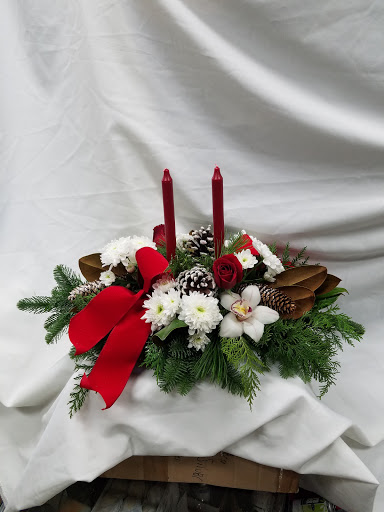 Florist «Countryside Floral & Garden», reviews and photos, 1420 NW Gilman Blvd #1, Issaquah, WA 98027, USA