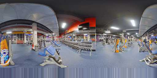 Health Club «Crunch - Norwood», reviews and photos, 3170 Webster Ave, Bronx, NY 10467, USA