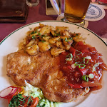 Photo n°3 de l'avis de Dr.a fait le 24/09/2023 à 16:45 sur le  Zur alten Linde à Leisnig