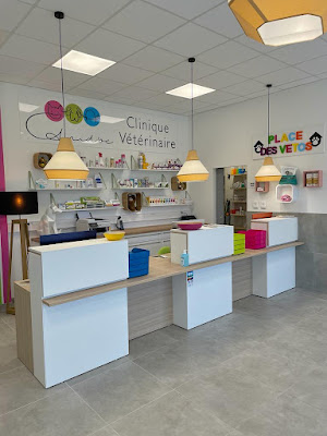 Clinique Vétérinaire Anid’oc à Béziers