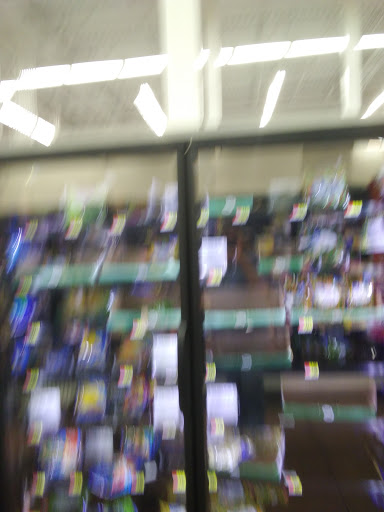 Supermarket «Walmart Neighborhood Market», reviews and photos, 1720 E Little Creek Rd, Norfolk, VA 23518, USA