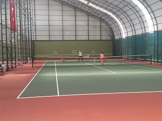 Yalova Tenis Kulübü Tesisleri