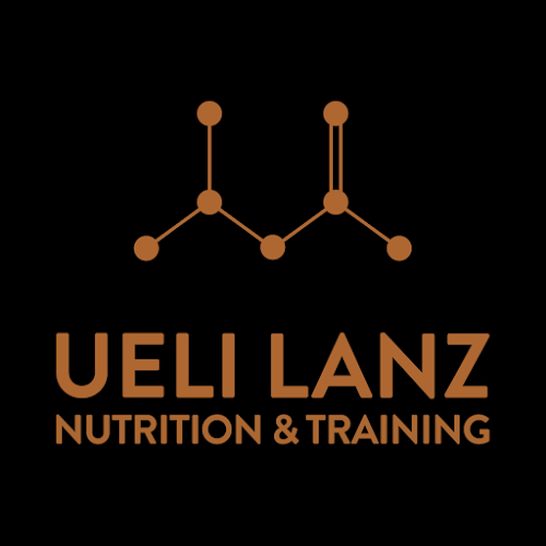 Ueli Lanz - Nutrition & Training - Zürich