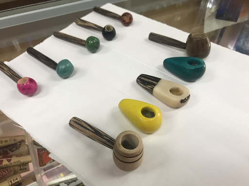 Tobacco Shop «Fontana Smoke Shop», reviews and photos, 9810 Sierra Ave A2, Fontana, CA 92335, USA