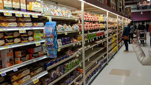 Grocery Store «ShopRite», reviews and photos, 2102-2130 N 2nd St, Millville, NJ 08332, USA