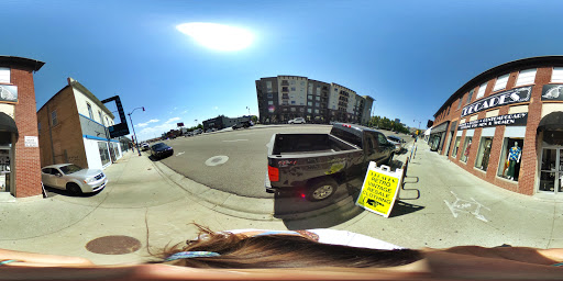 Used Clothing Store «Decades Vintage Clothing», reviews and photos, 627 S State St, Salt Lake City, UT 84111, USA