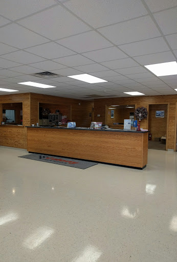 Tire Shop «Colony Tire and Service», reviews and photos, 407 NC-561, Ahoskie, NC 27910, USA