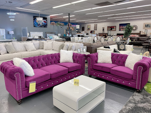Furniture Store «Town Furniture and Home Decor», reviews and photos, 7322 W Waters Ave, Tampa, FL 33634, USA