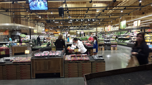 Supermarket «Wegmans», reviews and photos, 169 University Ave, Westwood, MA 02090, USA