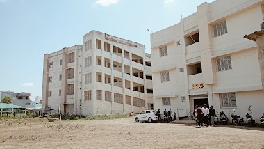 Shyama Prashad Mukharji Gov. Science And Commerce Benazeer College