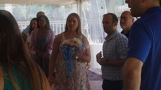 Country Club «MacGregor Downs Country Club», reviews and photos, 430 St Andrews Ln, Cary, NC 27511, USA