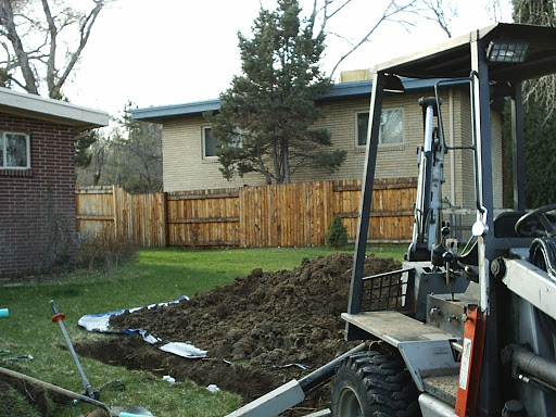 Plumber «APEX Plumbing Co.», reviews and photos, 12275 W 48th Ave, Wheat Ridge, CO 80033, USA