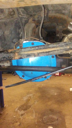 Auto Repair Shop «Riverside Auto Care», reviews and photos, 13160 Fort St, Southgate, MI 48195, USA