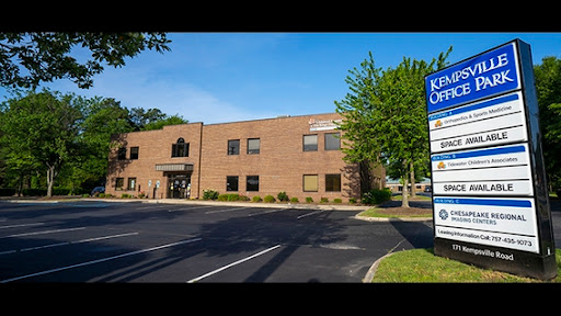 CHKD Health Center at Kempsville
