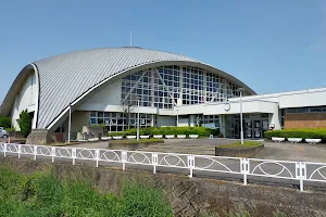 Ujiie Gymnasium image