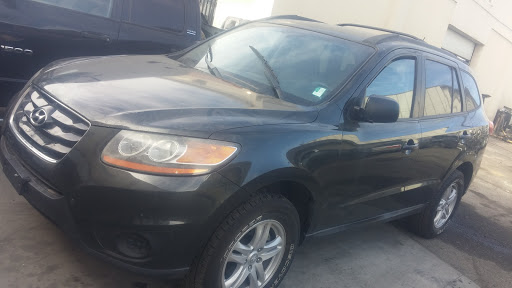 Used Car Dealer «Crescent Auto Sales», reviews and photos, 5690 Logan St # C, Denver, CO 80216, USA