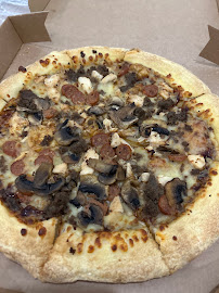 Pizza du Pizzeria Domino's Pizza Cernay - n°14