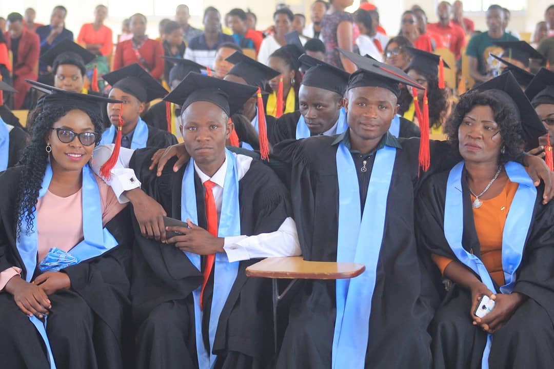 Teofilo kisanji Teachers College Mbeya Tanzania CHUTEKI