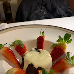 Photo n°7 de l'avis de Anabel.a fait le 07/01/2022 à 23:01 sur le  Ristorante Puntarella à Rome