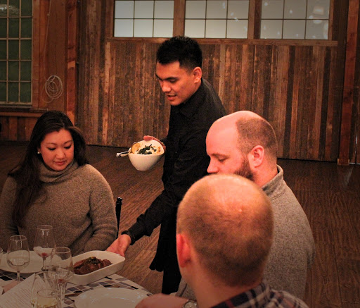 Caterer «Herban Feast», reviews and photos, 4136 1st Avenue South, Seattle, WA 98134, USA