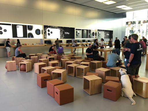 Computer Store «Apple Scottsdale Quarter», reviews and photos, 15169 N Scottsdale Rd, Scottsdale, AZ 85254, USA