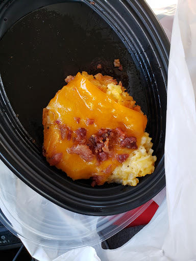 American Restaurant «Cracker Barrel Old Country Store», reviews and photos, 7995 Senoia Rd, Fairburn, GA 30213, USA