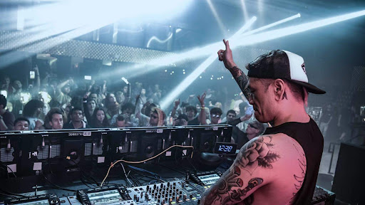 Night Club «GILT Nightclub», reviews and photos, 740 Bennett Rd, Orlando, FL 32803, USA