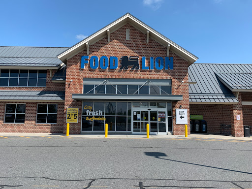 Grocery Store «Food Lion», reviews and photos, 4401 Governor Printz Blvd, Wilmington, DE 19802, USA