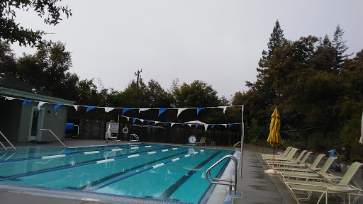 Tennis Club «La Madrona Athletic Club», reviews and photos, 1897 La Madrona Dr, Santa Cruz, CA 95060, USA