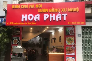 Bún Chả Hà Nội & Lươn Đồng Xứ Nghệ - HOA PHÁT image