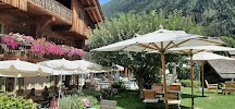 Atmosphère du Restaurant français La Maison Carrier à Chamonix-Mont-Blanc - n°4