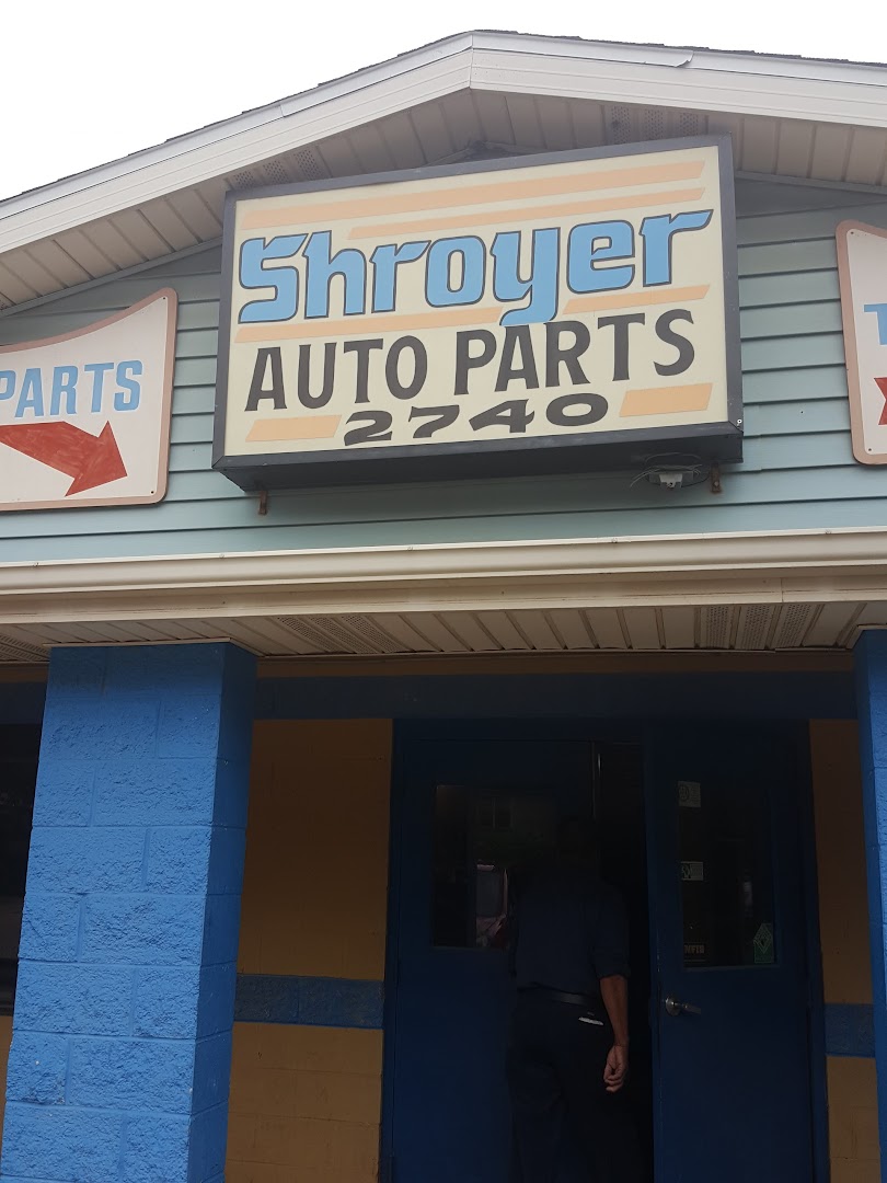 Auto parts store In Lansing MI 