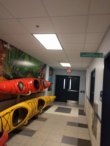 Recreation Center «ODU Student Recreation and Wellness Center», reviews and photos, 4700 Powhatan Ave, Norfolk, VA 23529, USA